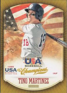 Tino Martinez