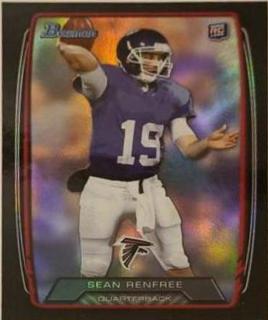 Sean Renfree