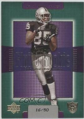 Doug Gabriel [Gold] #275