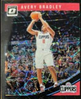 Avery Bradley