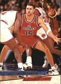 Kenny Walker