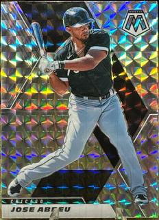 Jose Abreu