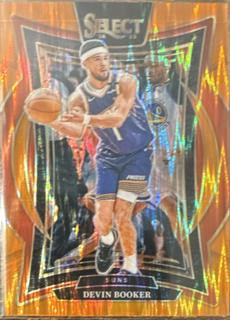 Devin Booker