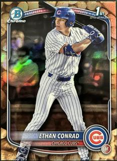 Ethan Conrad