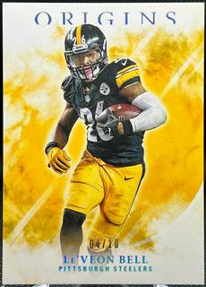 Le'Veon Bell