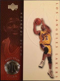 Magic Johnson