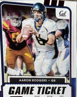 Aaron Rodgers