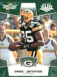 Greg Jennings