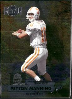 Peyton Manning