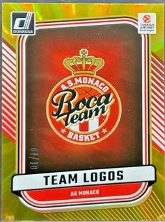 AS Monaco