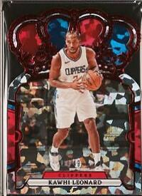 Kawhi Leonard