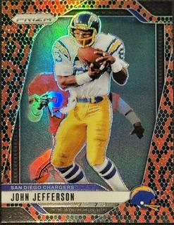 John Jefferson