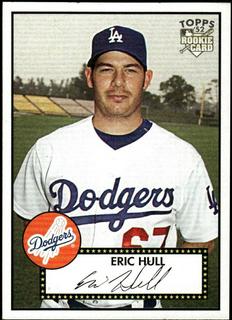 Eric Hull