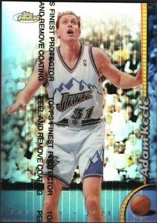Adam Keefe