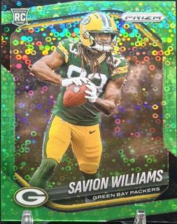 Savion Williams