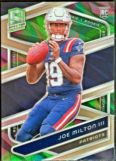 Joe Milton III