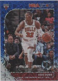 Kris Dunn