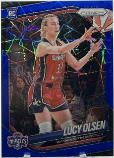Lucy Olsen