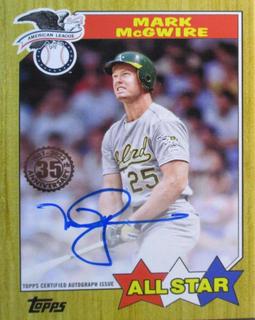 Mark McGwire