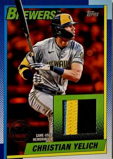 Christian Yelich