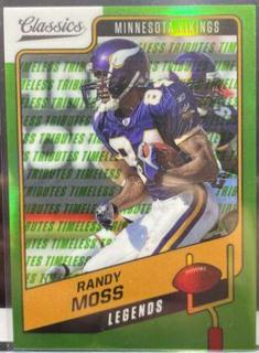 Randy Moss