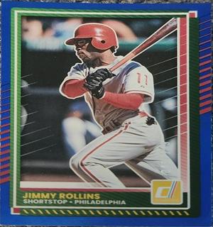 Jimmy Rollins