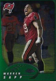 Warren Sapp
