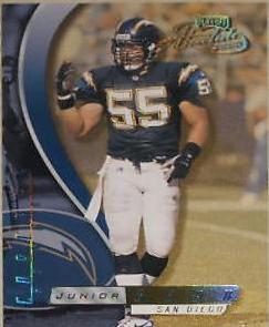 Junior Seau