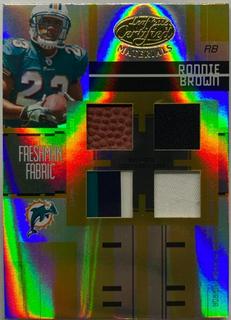 Ronnie Brown