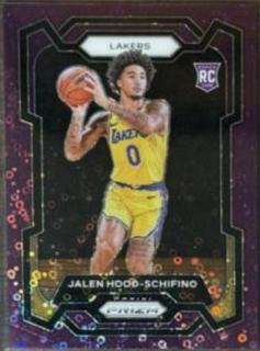 Jalen Hood Schifino