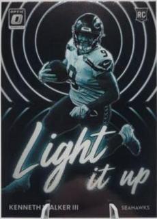 Kenneth Walker III