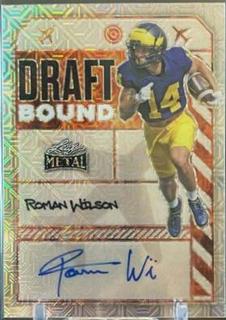 Roman Wilson