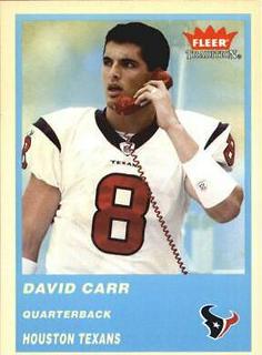 David Carr