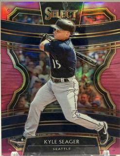 Kyle Seager