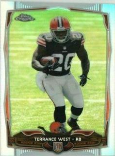 Terrance West