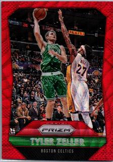 Tyler Zeller