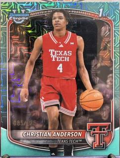 Christian Anderson