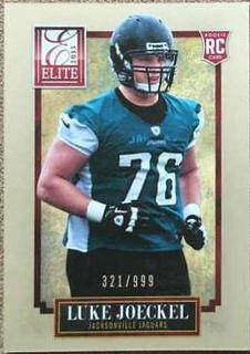 Luke Joeckel