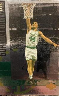 Rick Fox