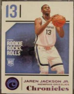 Jaren Jackson Jr.
