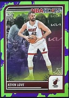 Kevin Love