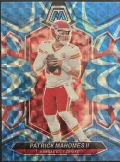 Patrick Mahomes II