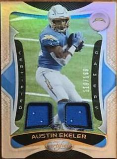 Austin Ekeler