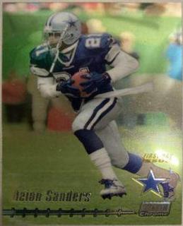 Deion Sanders