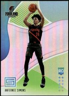 Anfernee Simons