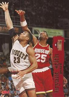 Bryant Stith