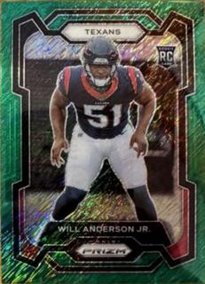 Will Anderson Jr.