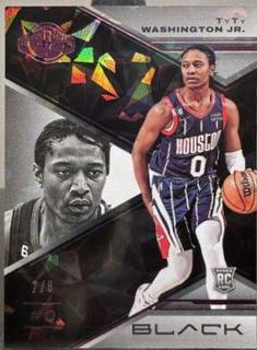 TyTy Washington Jr.