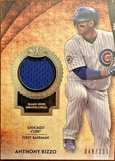 Anthony Rizzo