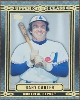 Gary Carter